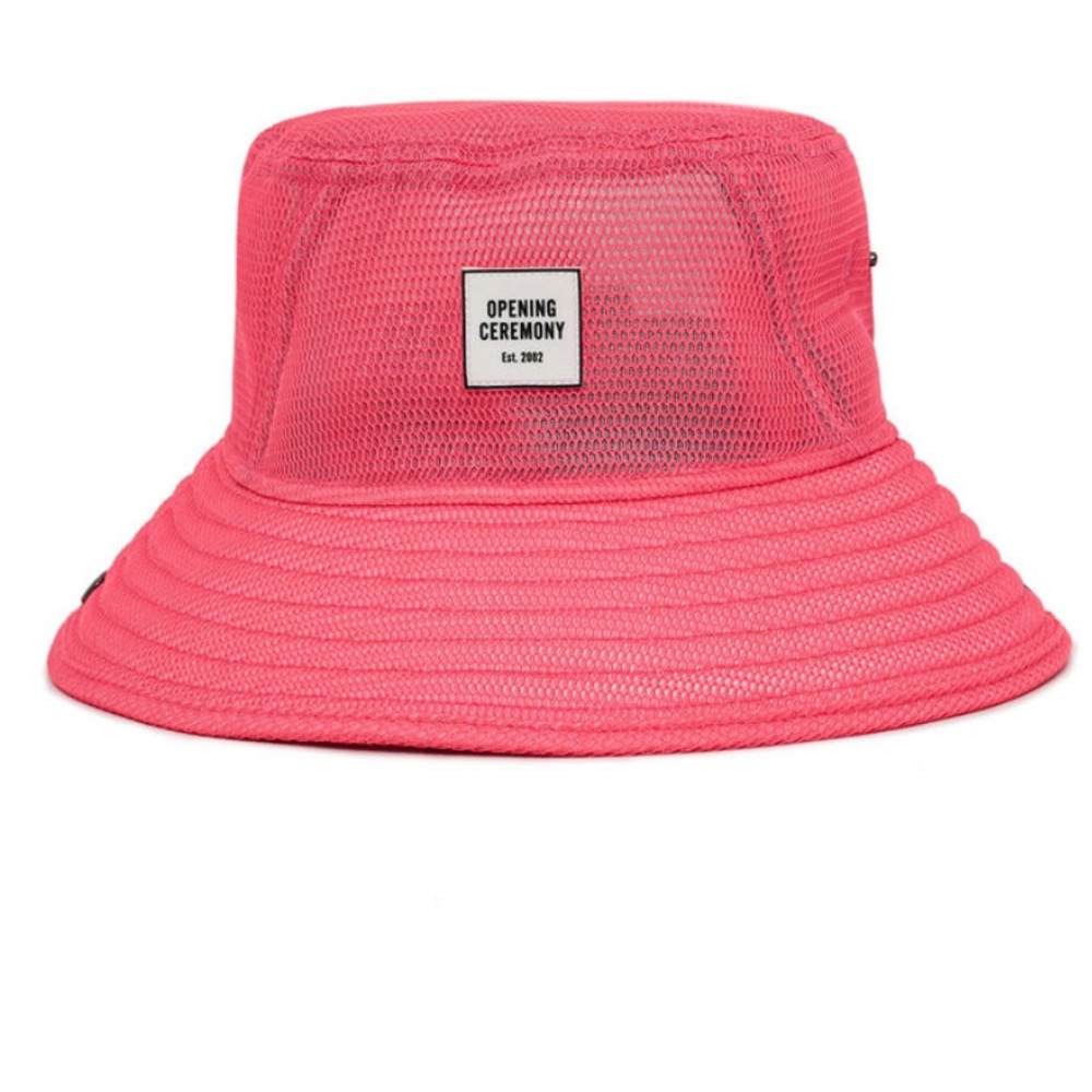 SOLD OUT Opening Ceremony Fisherman ConvertibleHat - Picture 2 of 4
